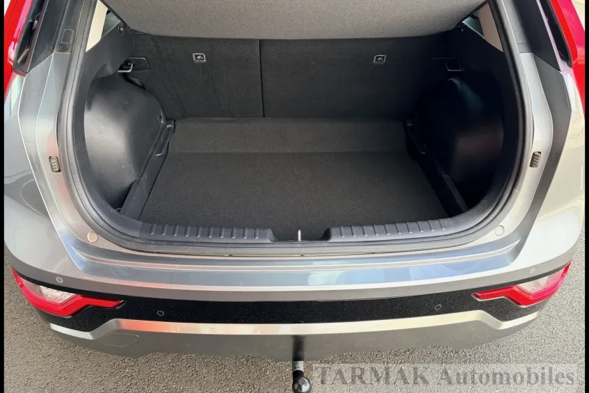 Kia Niro hybride II 1.6 HEV 129 Active Confort Dct6