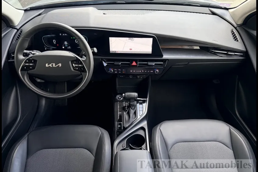 Kia Niro hybride II 1.6 HEV 129 Active Confort Dct6