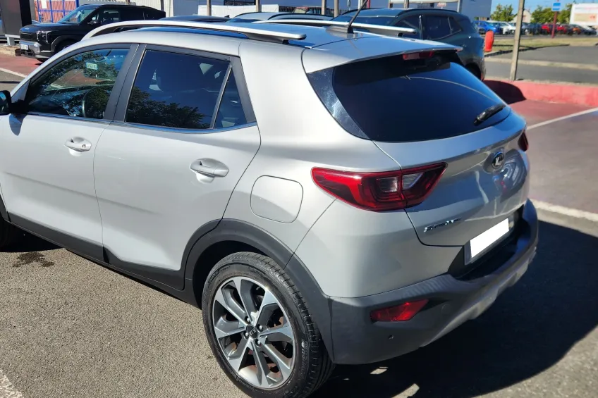 Kia STONIC 1.4 16S 100CV LAUNCH EDITION BV6