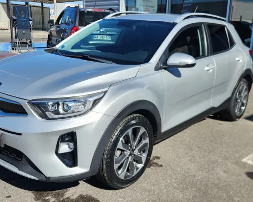 Kia STONIC 1.4 16S 100CV LAUNCH EDITION BV6
