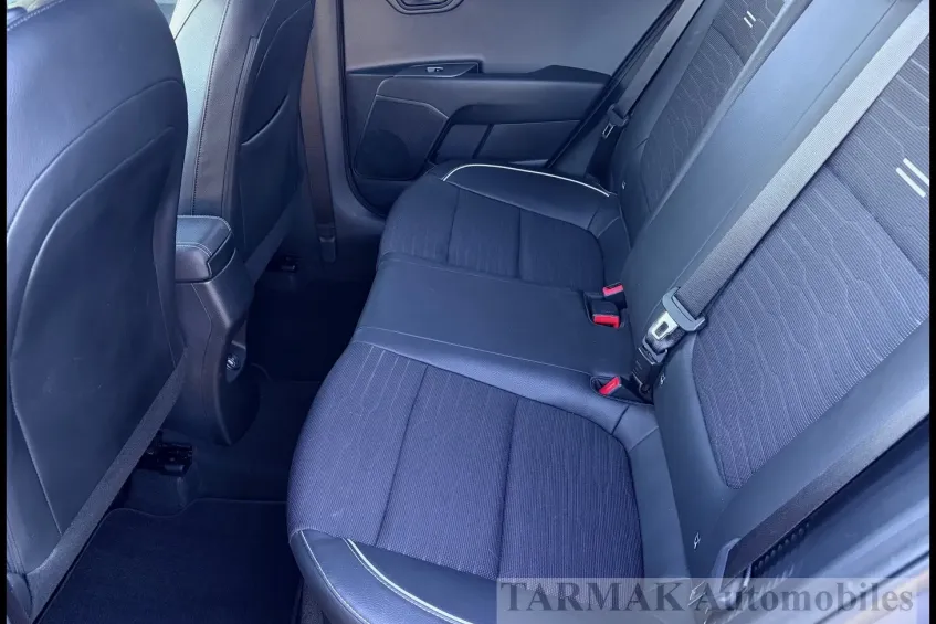 Kia Stonic MHEV T-GDI 120 Gt Line Dct7
