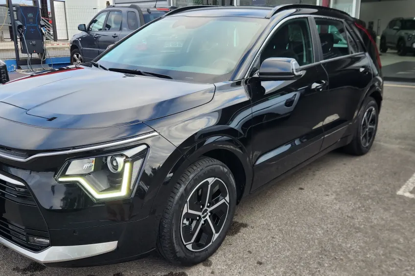 Kia Niro hybride 1.6 GDI 141 cv ACTIVE DCT6