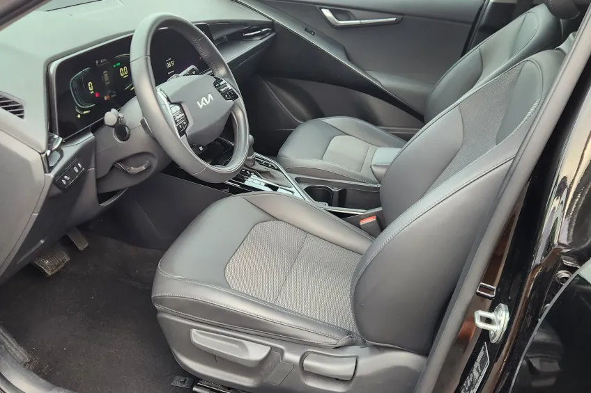 Kia Niro hybride 1.6 GDI 141 cv ACTIVE DCT6