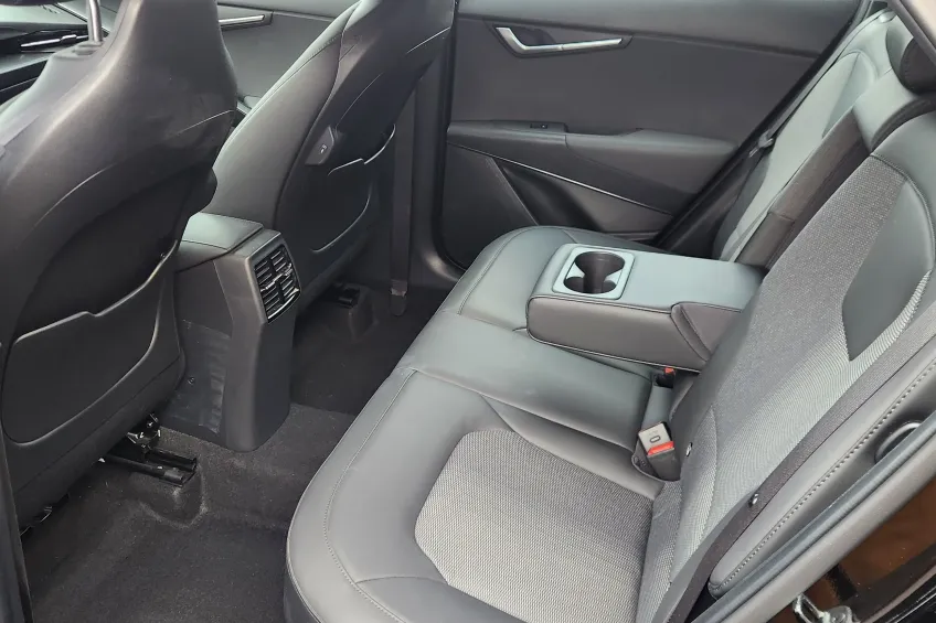 Kia Niro hybride 1.6 GDI 141 cv ACTIVE DCT6