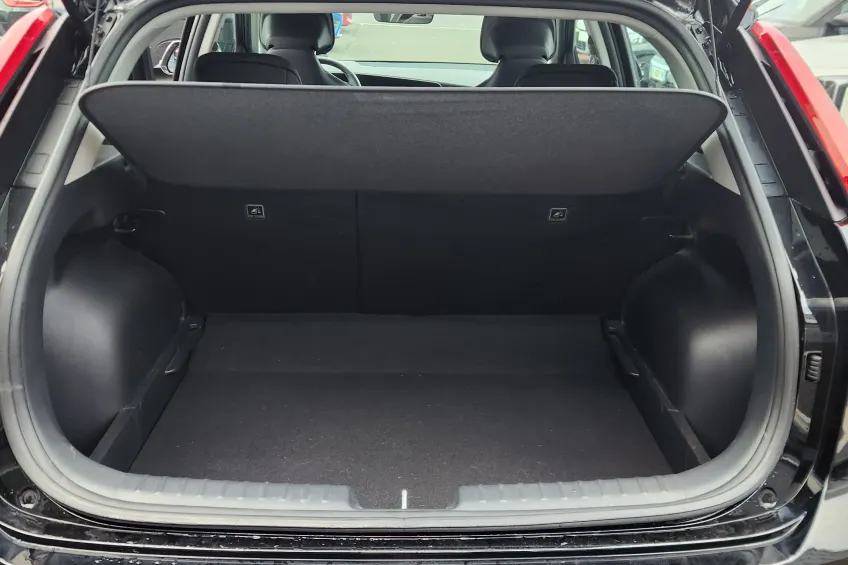 Kia Niro hybride 1.6 GDI 141 cv ACTIVE DCT6