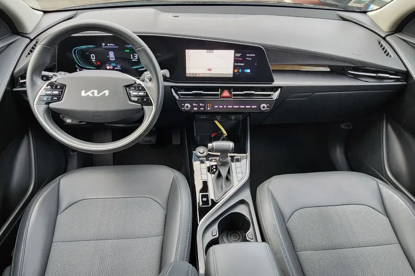 Kia Niro hybride 1.6 GDI 141 cv ACTIVE DCT6