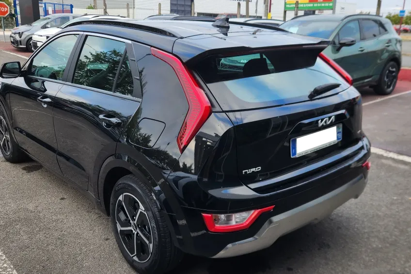 Kia Niro hybride 1.6 GDI 141 cv ACTIVE DCT6