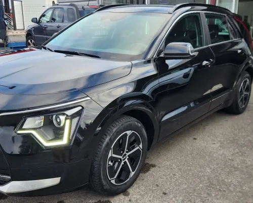 Kia Niro hybride 1.6 GDI 141 cv ACTIVE DCT6