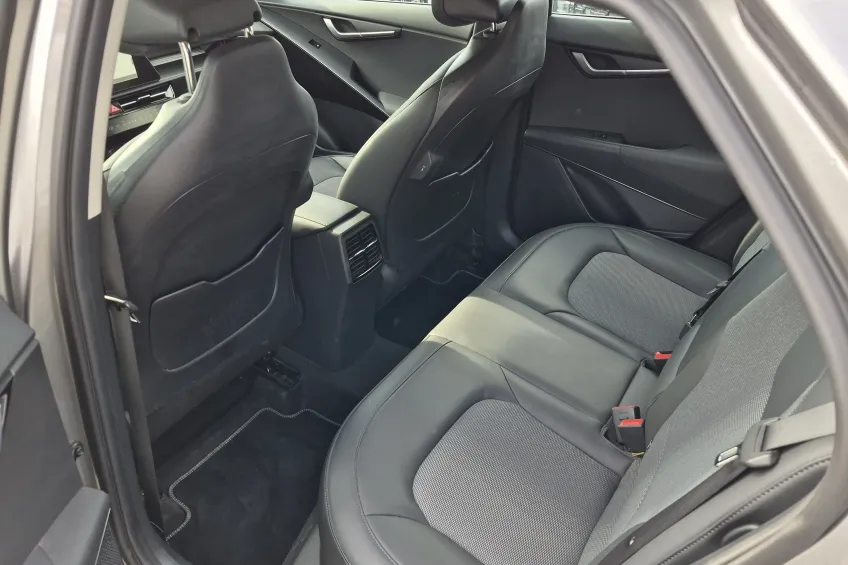 Kia Niro Hybride Rechargeable ACTIVE - PACK CONFORT 