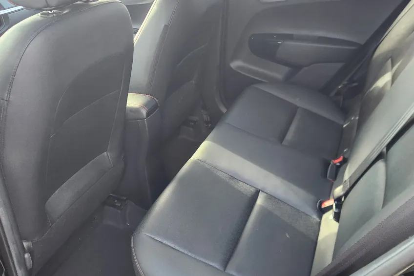 Kia Picanto TGDI 100CV ISG BVM5 GTL PREM