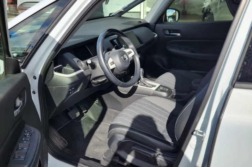 HONDA JAZZ 1.5 MMD EXCLUSIVE 109CV