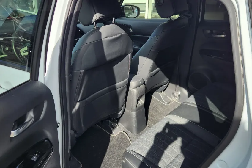 HONDA JAZZ 1.5 MMD EXCLUSIVE 109CV