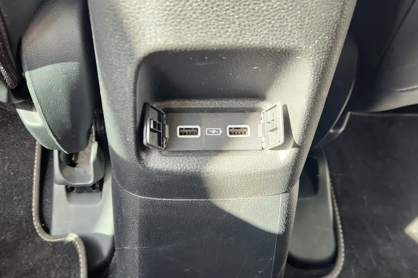 HONDA JAZZ 1.5 MMD EXCLUSIVE 109CV
