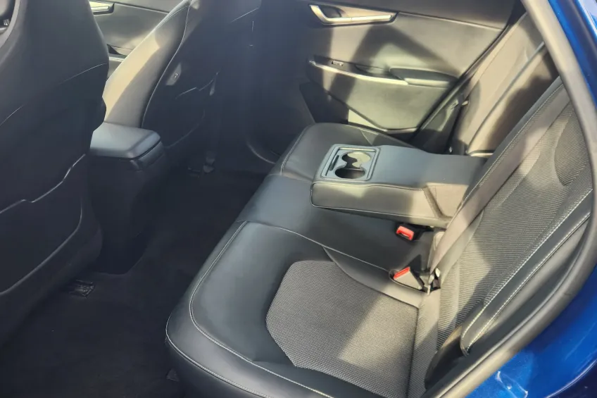 Kia EV6 ACTIVE 229CV - 800V