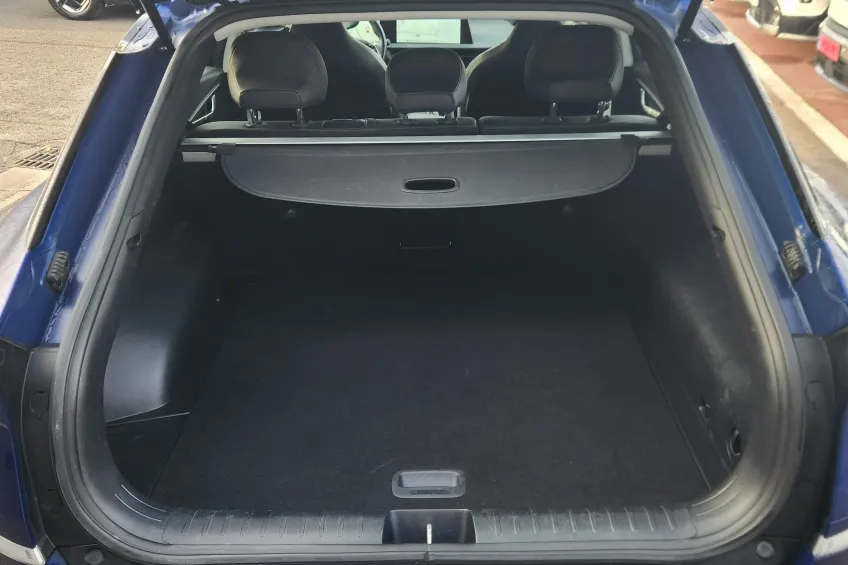 Kia EV6 ACTIVE 229CV - 800V